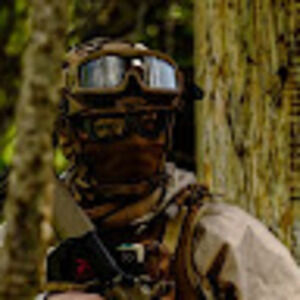 Meet your Posher, Brexton